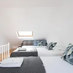 Flh Mouraria Charming Flat III