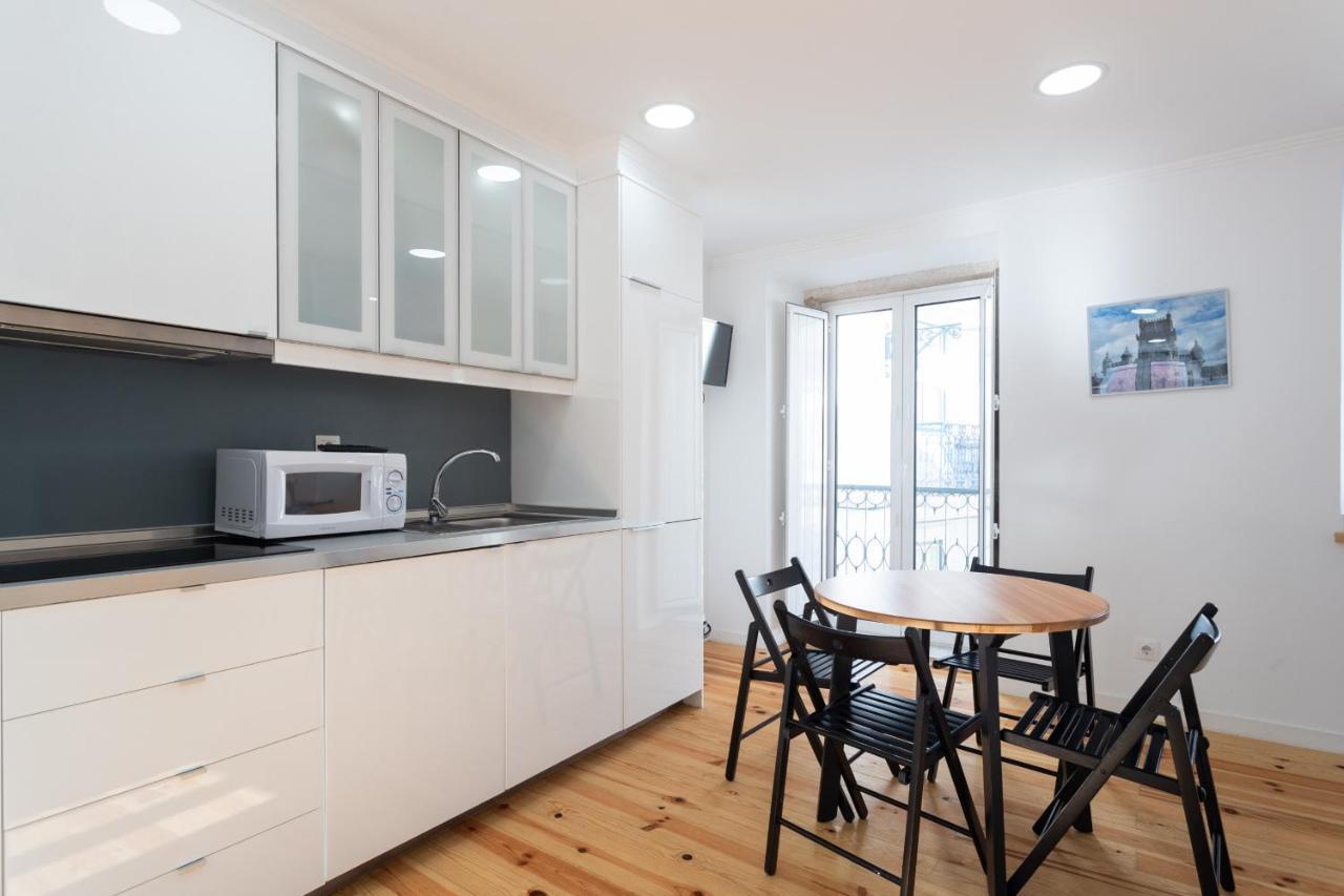 Flh Mouraria Charming Flat Iii