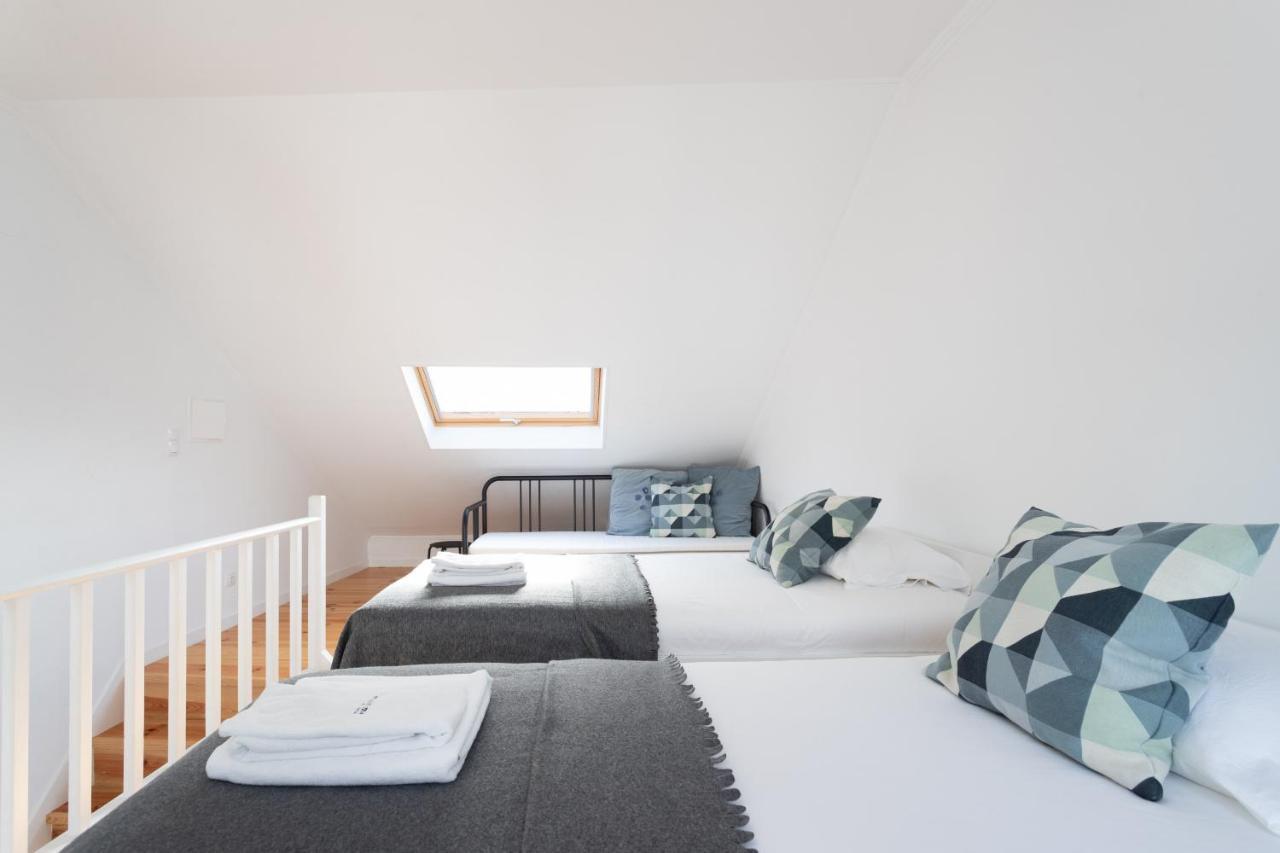 Flh Mouraria Charming Flat Iii Apartment Lisbon