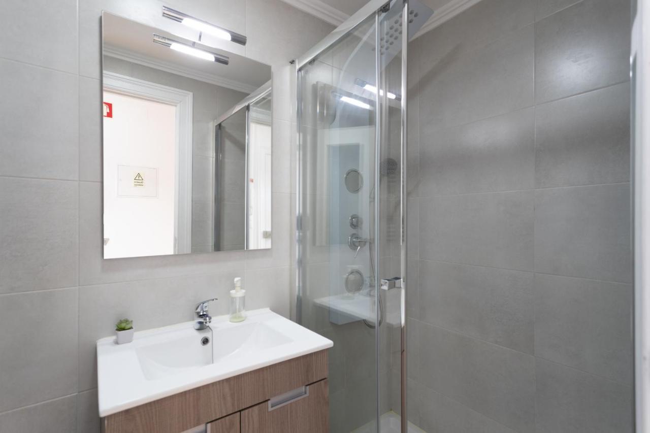 Flh Mouraria Charming Flat Iii * Lisbon
