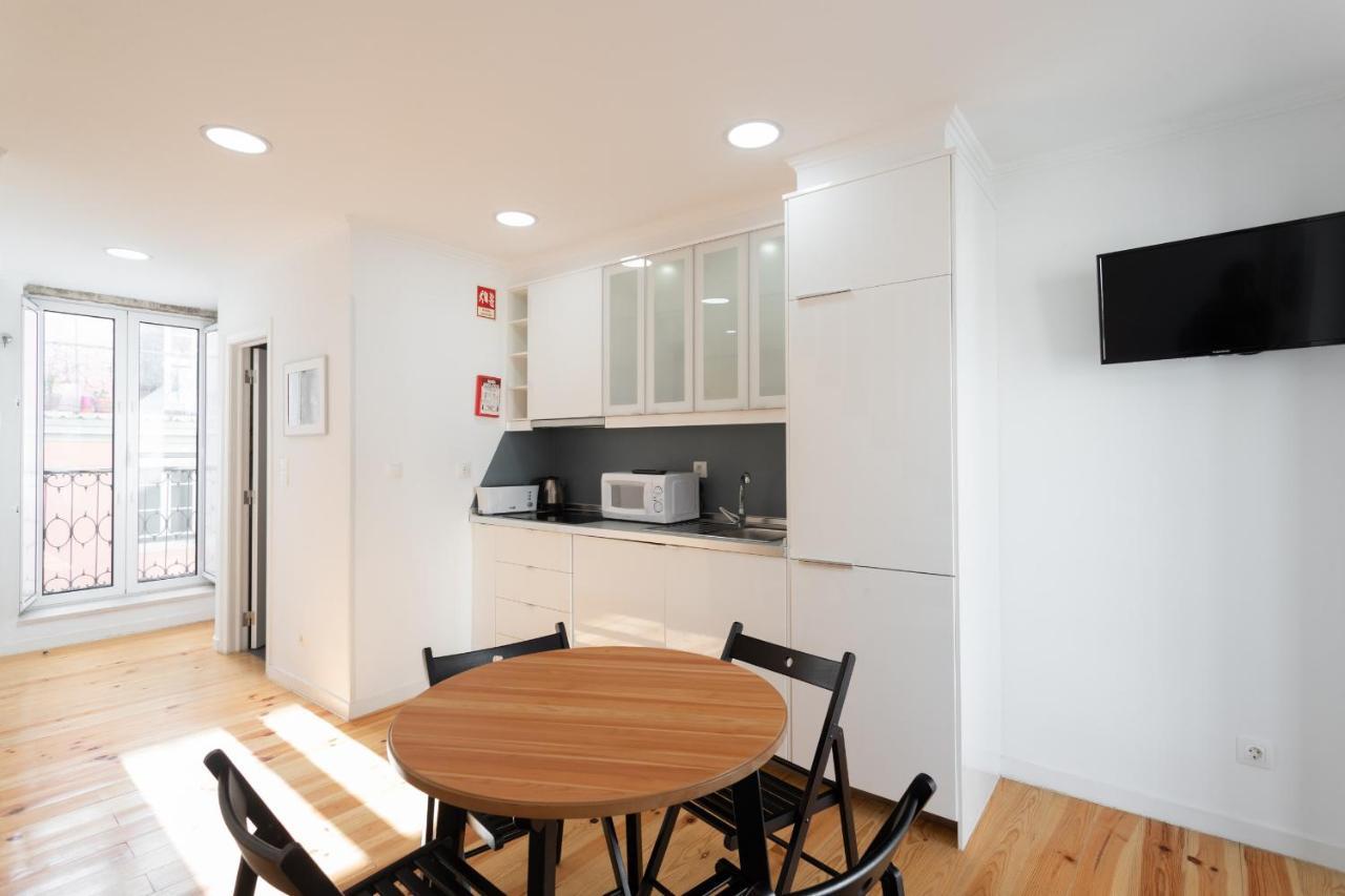 Flh Mouraria Charming Flat Iii Apartment