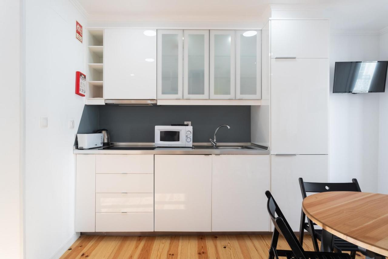 Apartment Flh Mouraria Charming Flat Iii *